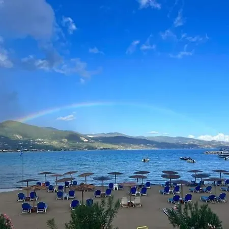 Aparthotel Agia Kiriaki Alykanas (Zakynthos)
