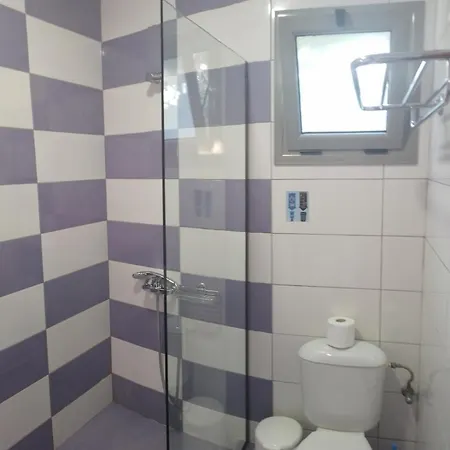 Aparthotel Agia Kiriaki